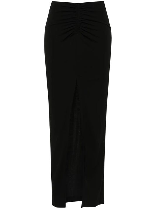 Rokaya Midi Skirt