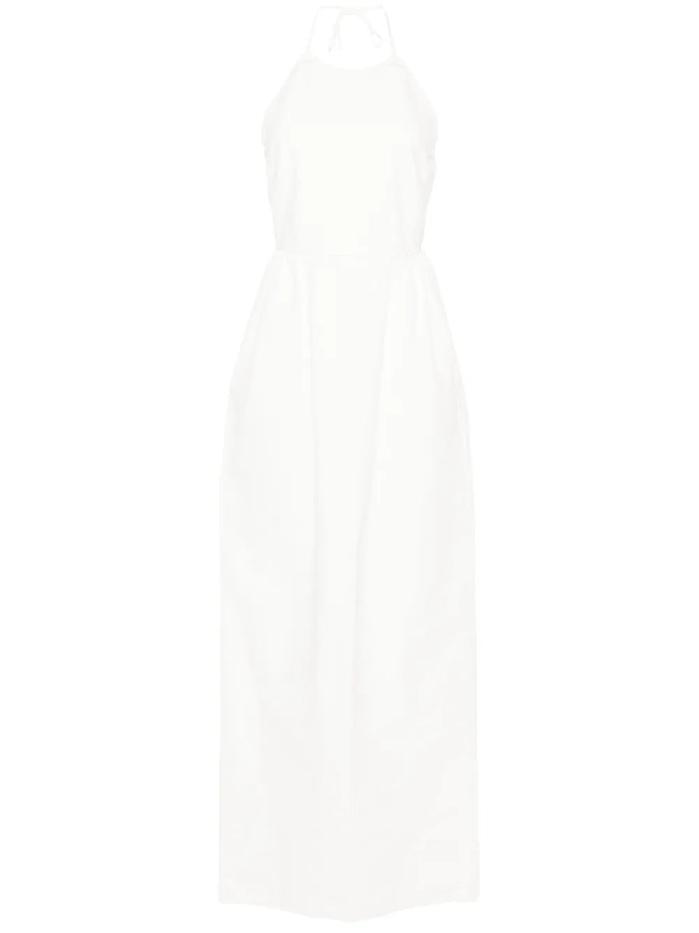 Europa Canvas Maxi Dress