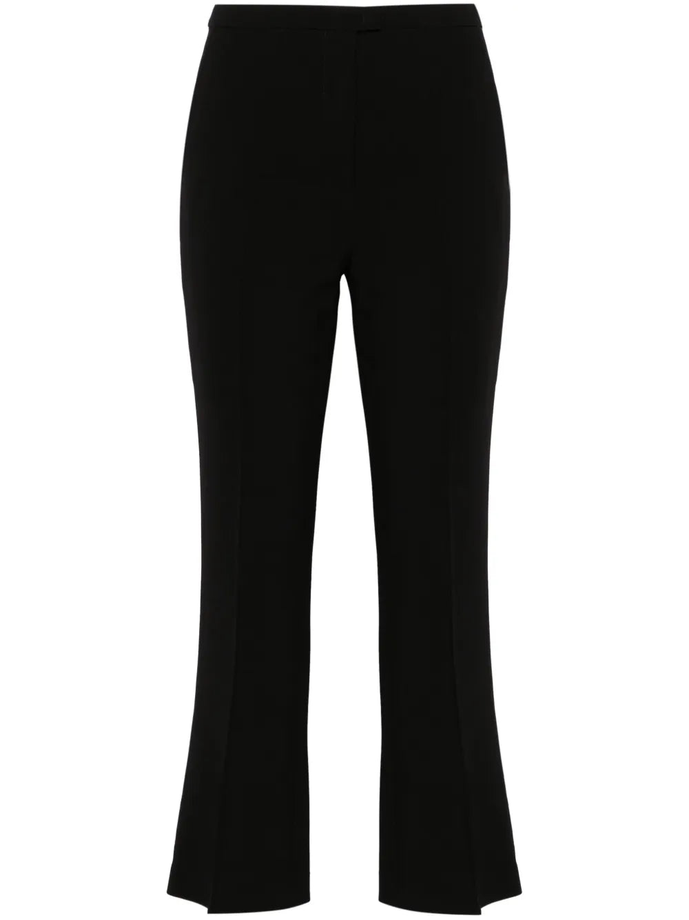 Pleomele Cropped Trousers
