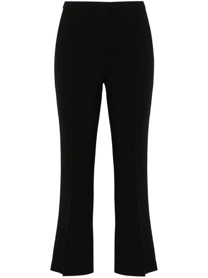 Pleomele Cropped Trousers