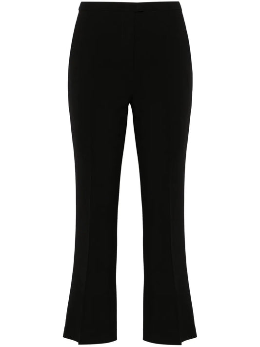 Pleomele Cropped Trousers