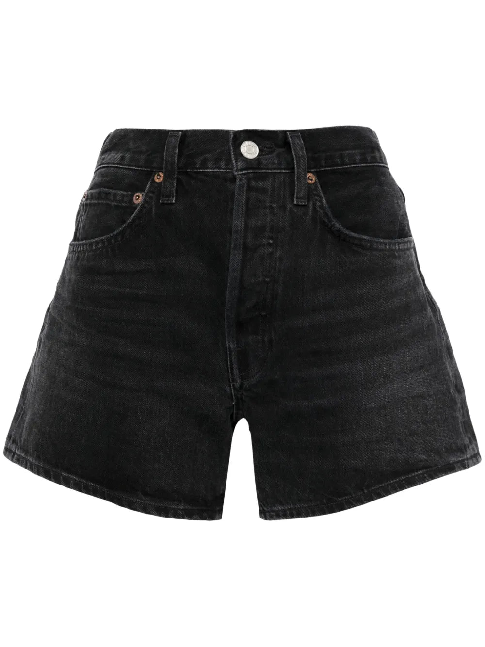 Parker Denim Shorts