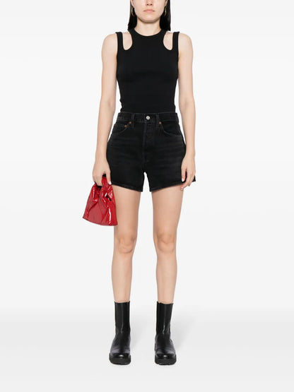 Parker Denim Shorts