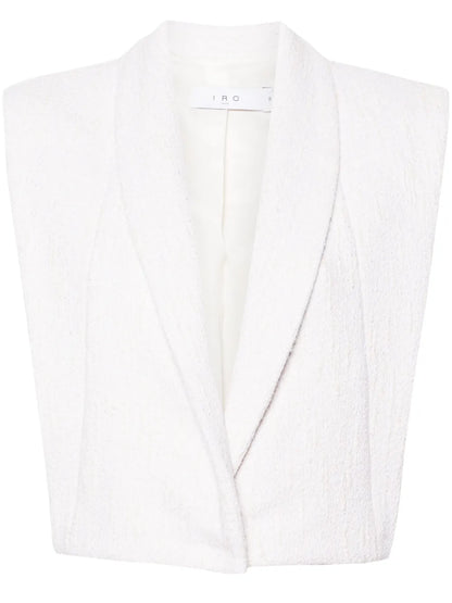 Vilnia Tweed Vest