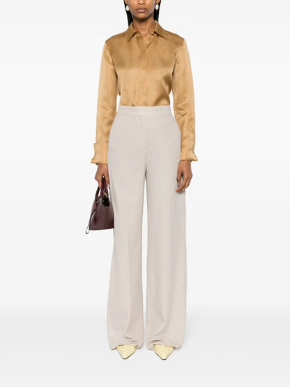 Nola Organza Shirt