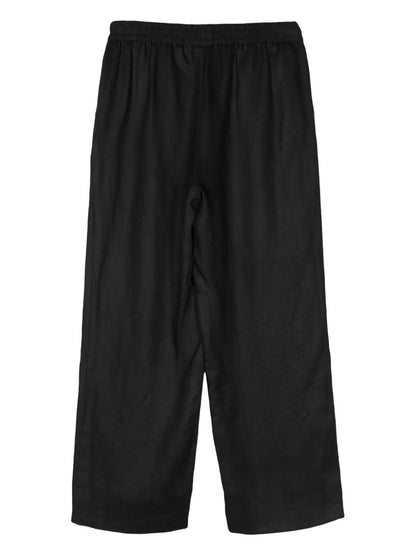 Jasmine Linen Trousers