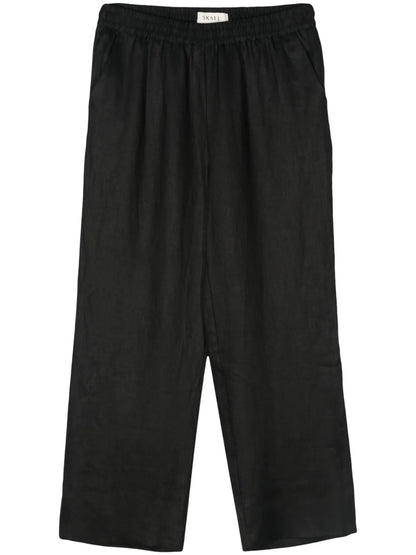 Jasmine Linen Trousers