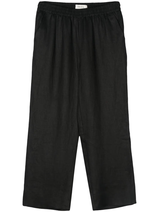 Jasmine Linen Trousers