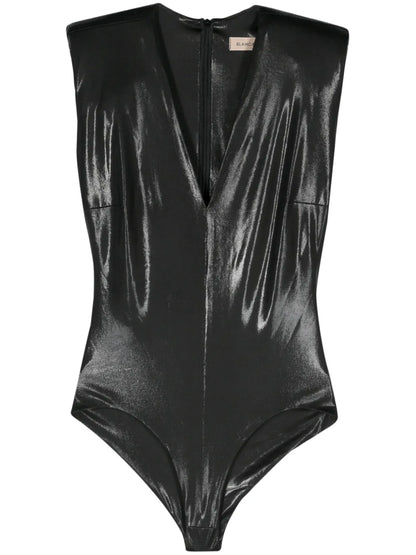 Betonica Laminated Bodysuit