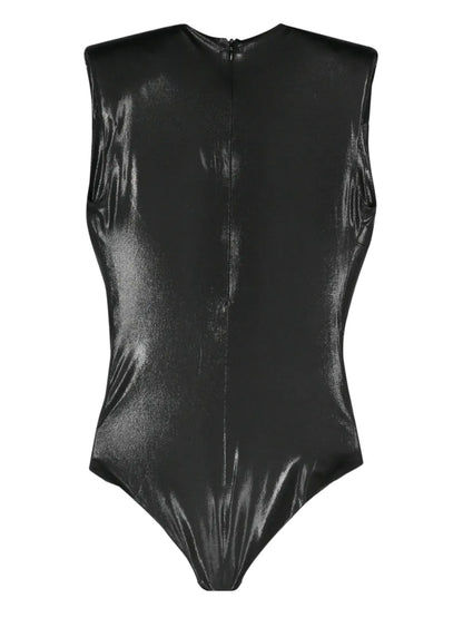 Betonica Laminated Bodysuit