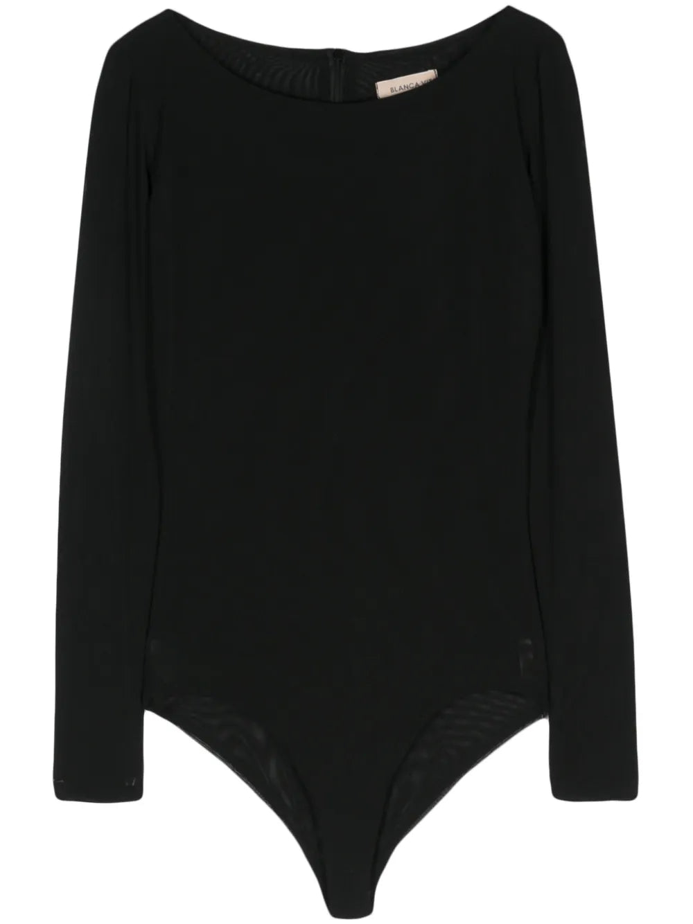 Brovalli Mesh Bodysuit