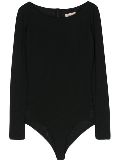 Brovalli Mesh Bodysuit