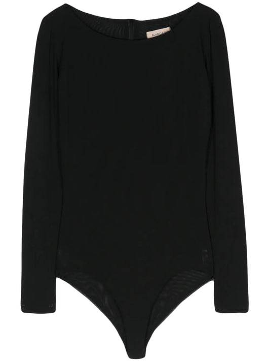 Brovalli Mesh Bodysuit