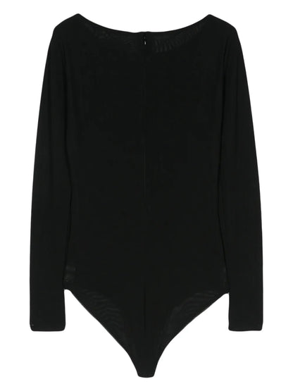 Brovalli Mesh Bodysuit