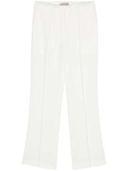 Pleomele Cropped Trousers