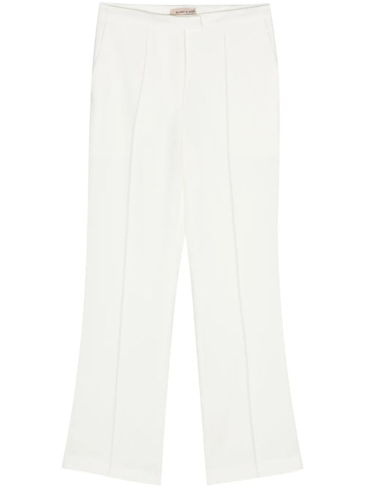 Pleomele Cropped Trousers