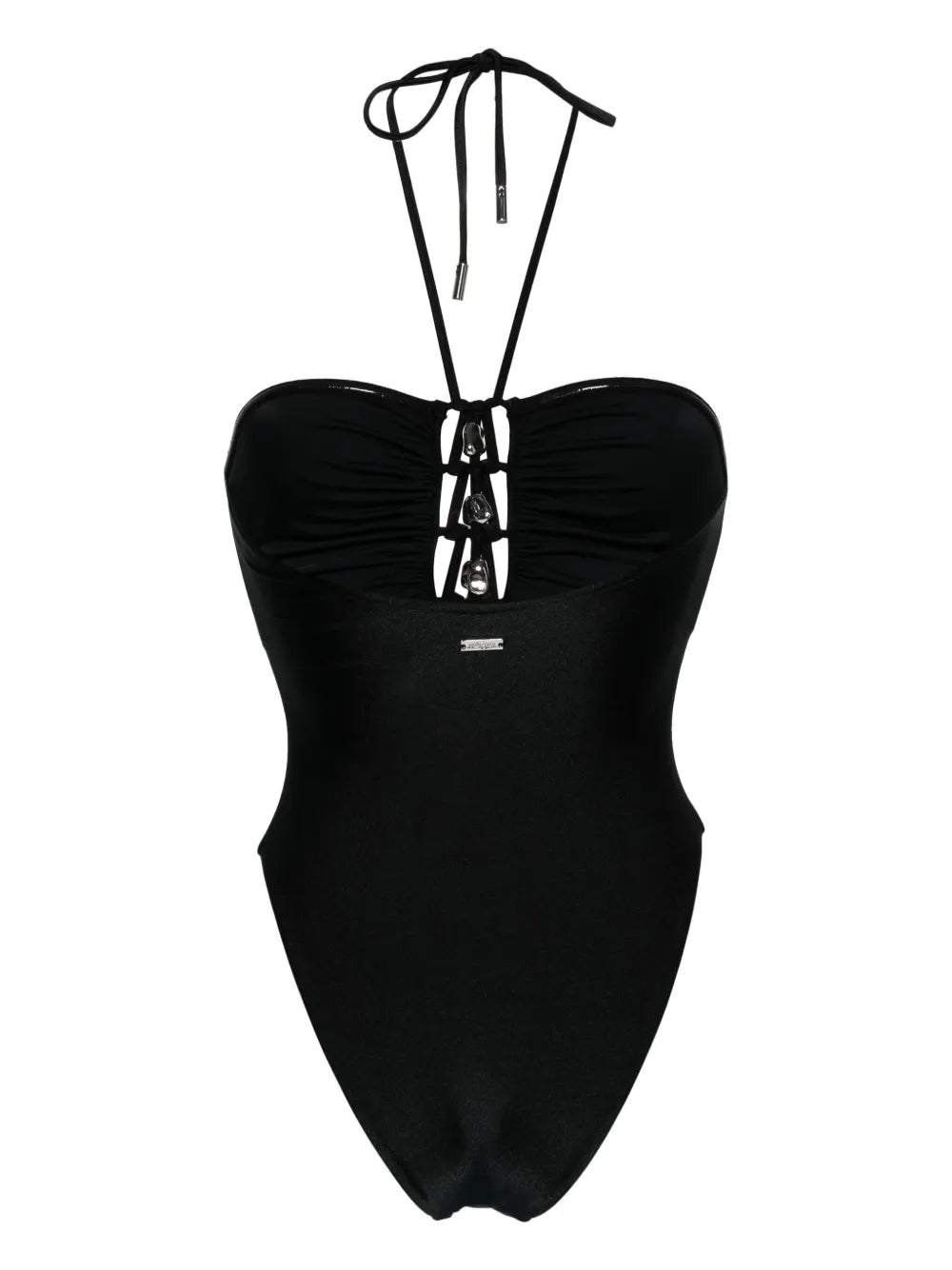 Elorie Halterneck Swimsuit