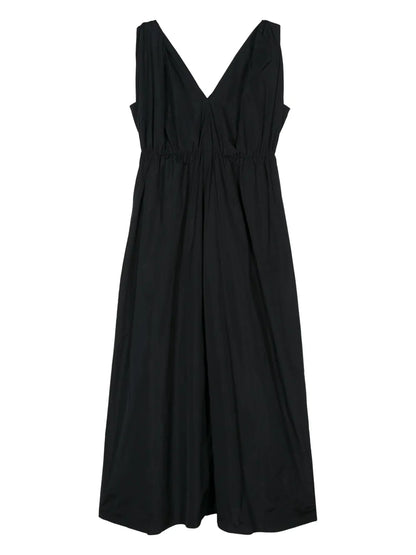 Diabolo Sleeveless Dress