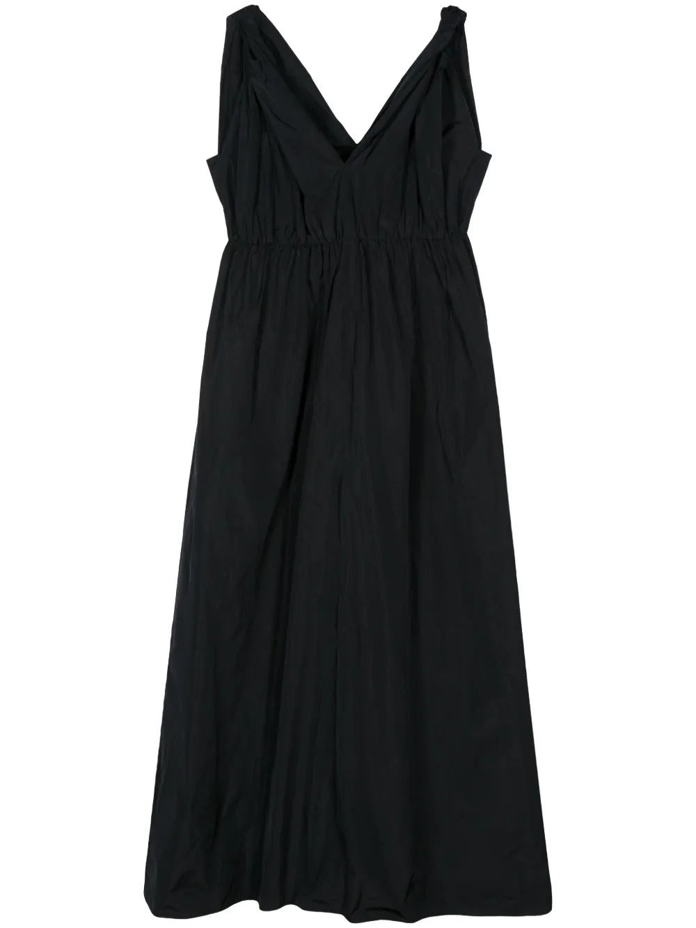 Diabolo Sleeveless Dress