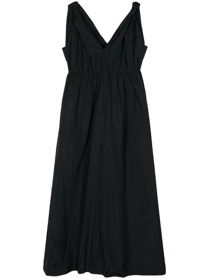 Diabolo Sleeveless Dress