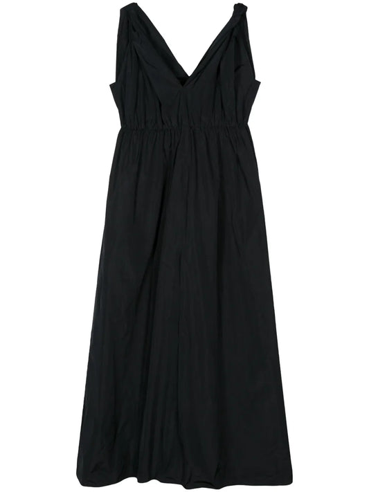 Diabolo Sleeveless Dress