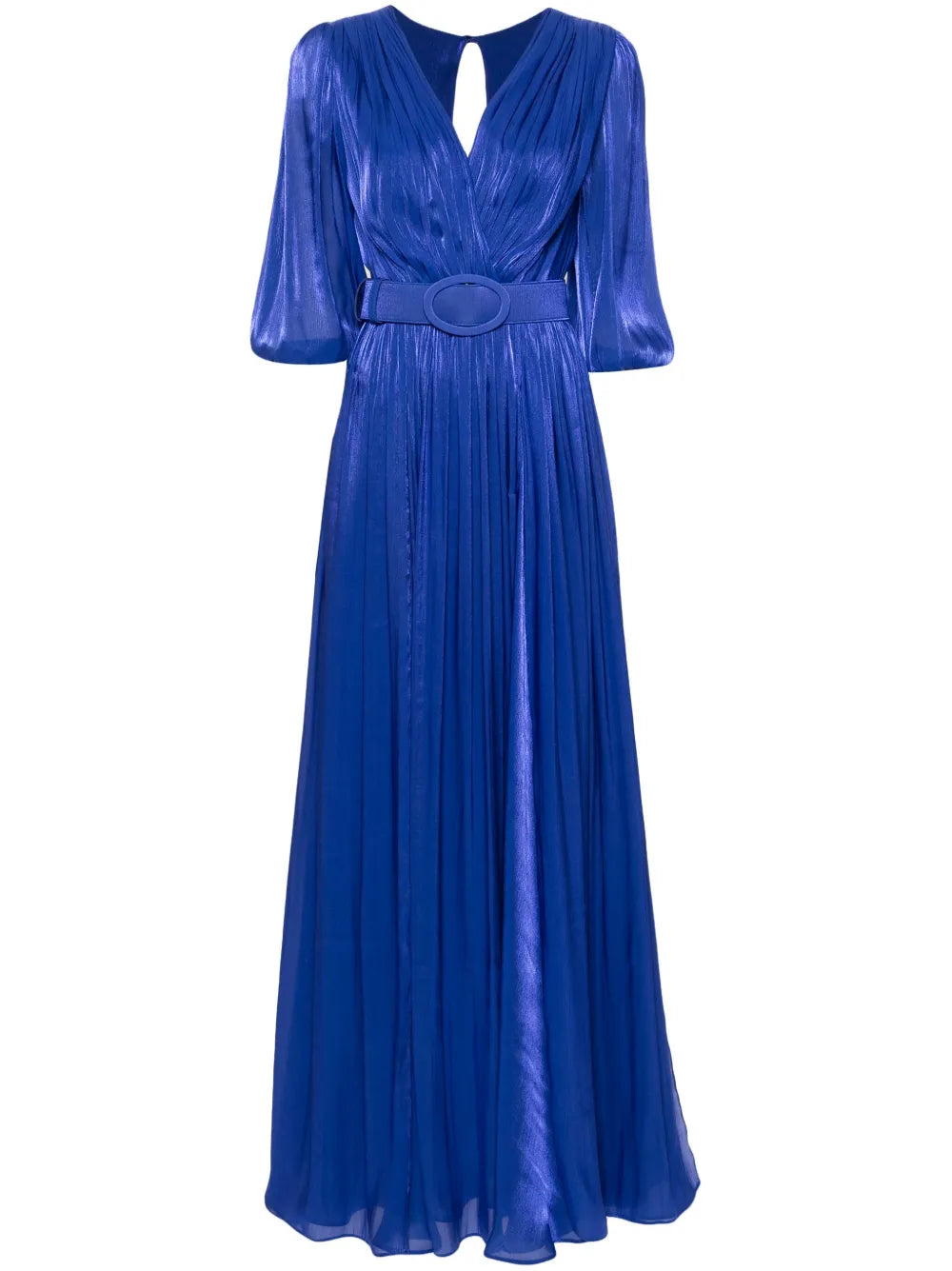 Brennie Georgette Dress