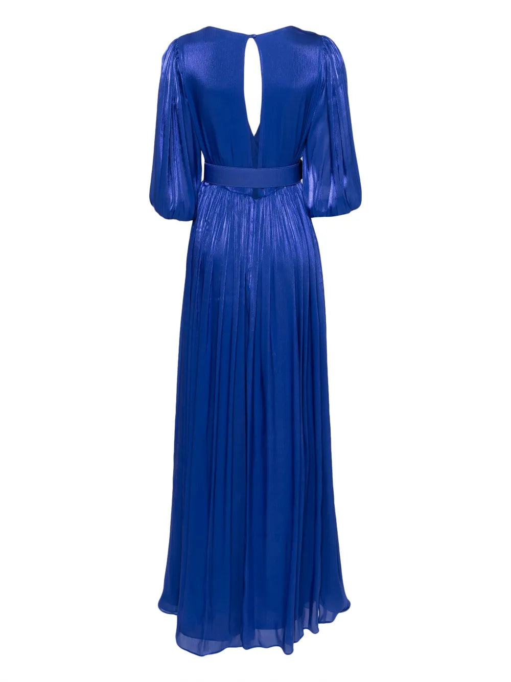 Brennie Georgette Dress