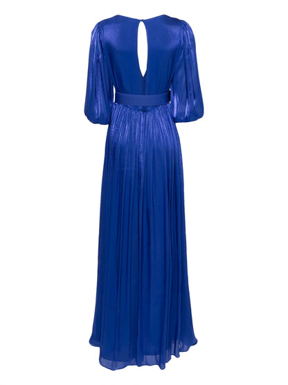 Brennie Georgette Dress