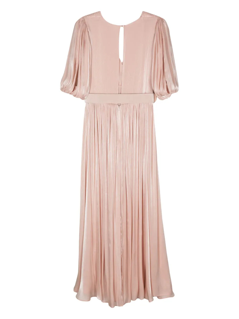 Brennie Georgette Dress