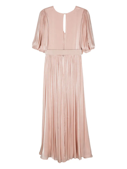 Brennie Georgette Dress