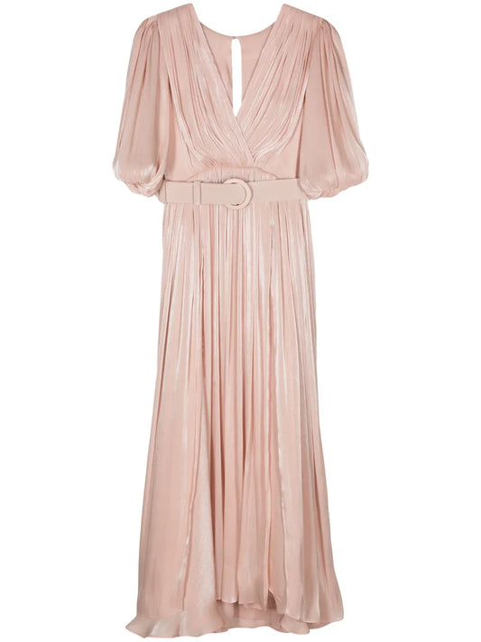 Brennie Georgette Dress