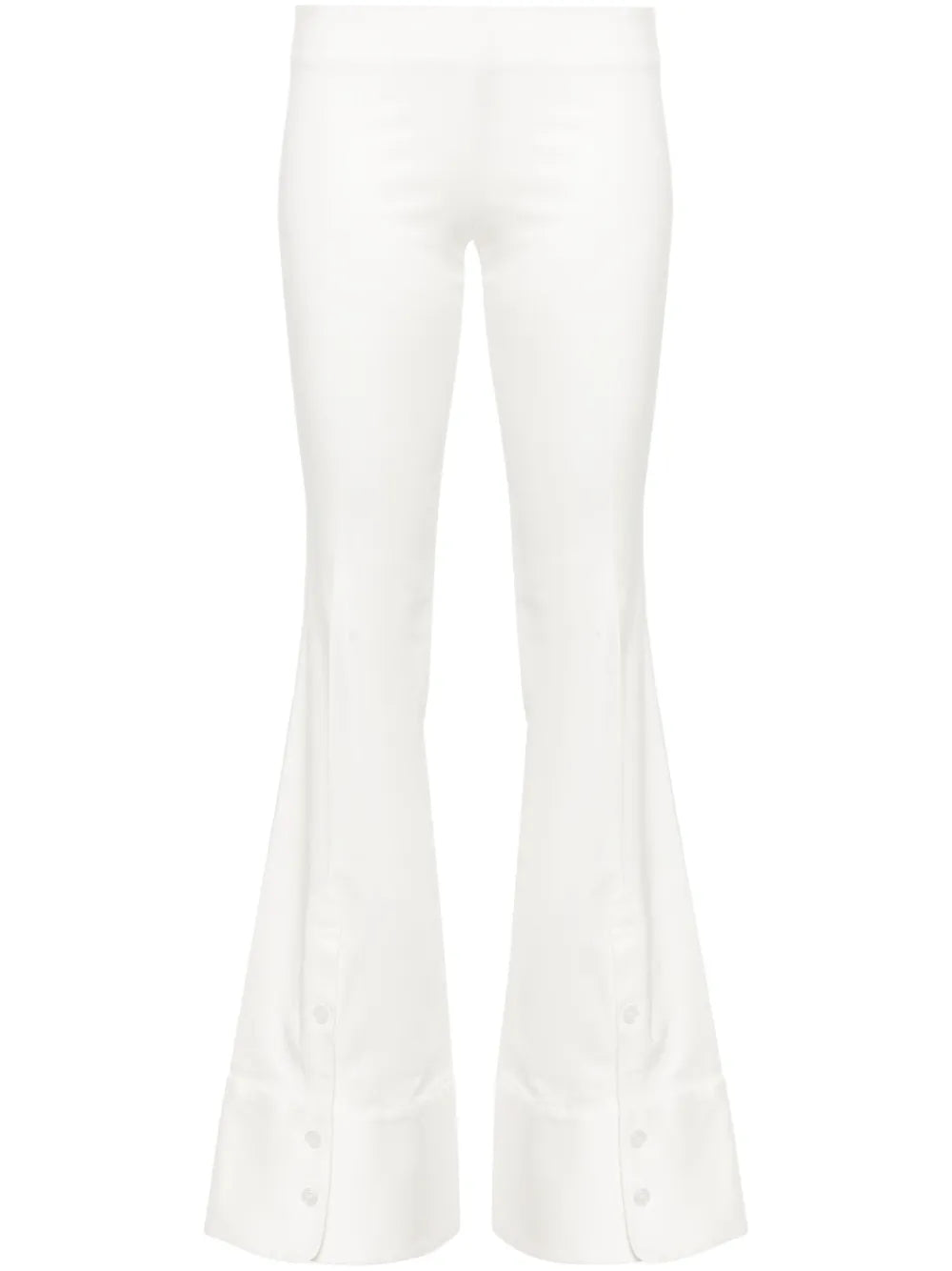 Haven Flared Trousers