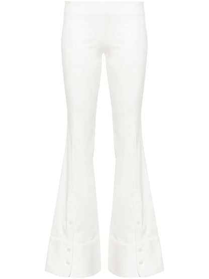 Haven Flared Trousers