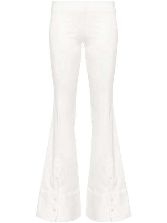 Haven Flared Trousers