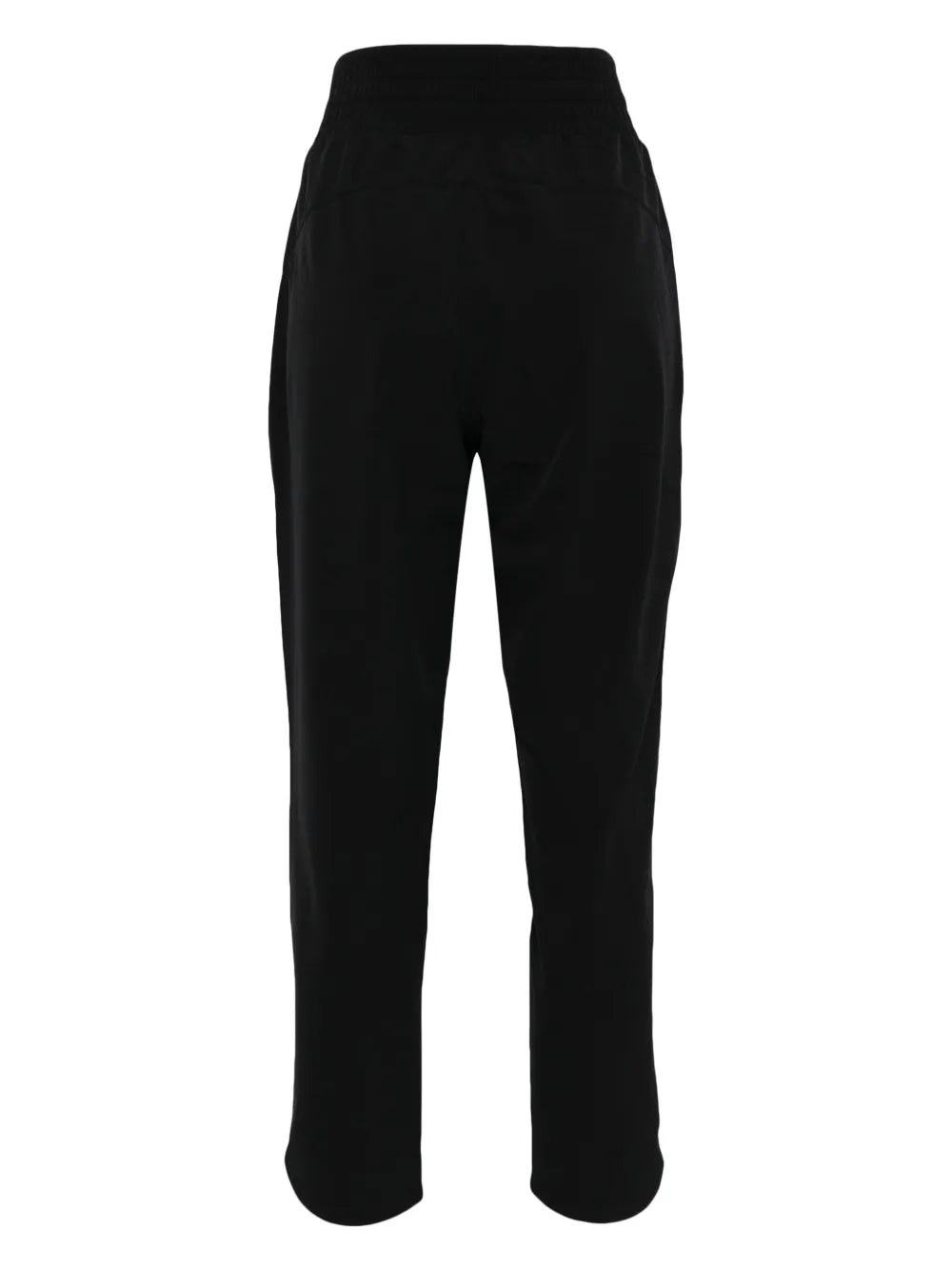 High-Rise Jersey Track Pants