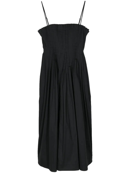 Bella Midi Dress