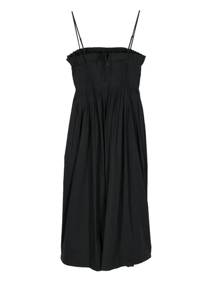 Bella Midi Dress