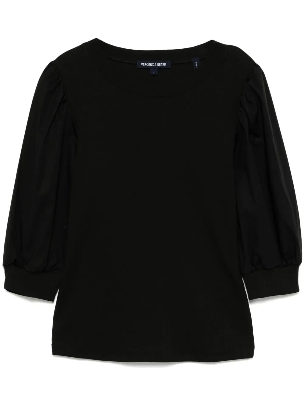 Coralee Top