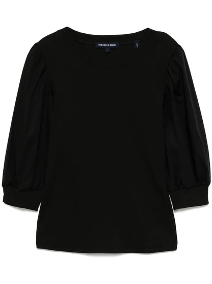 Coralee Top