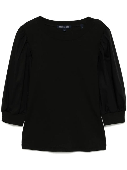 Coralee Top