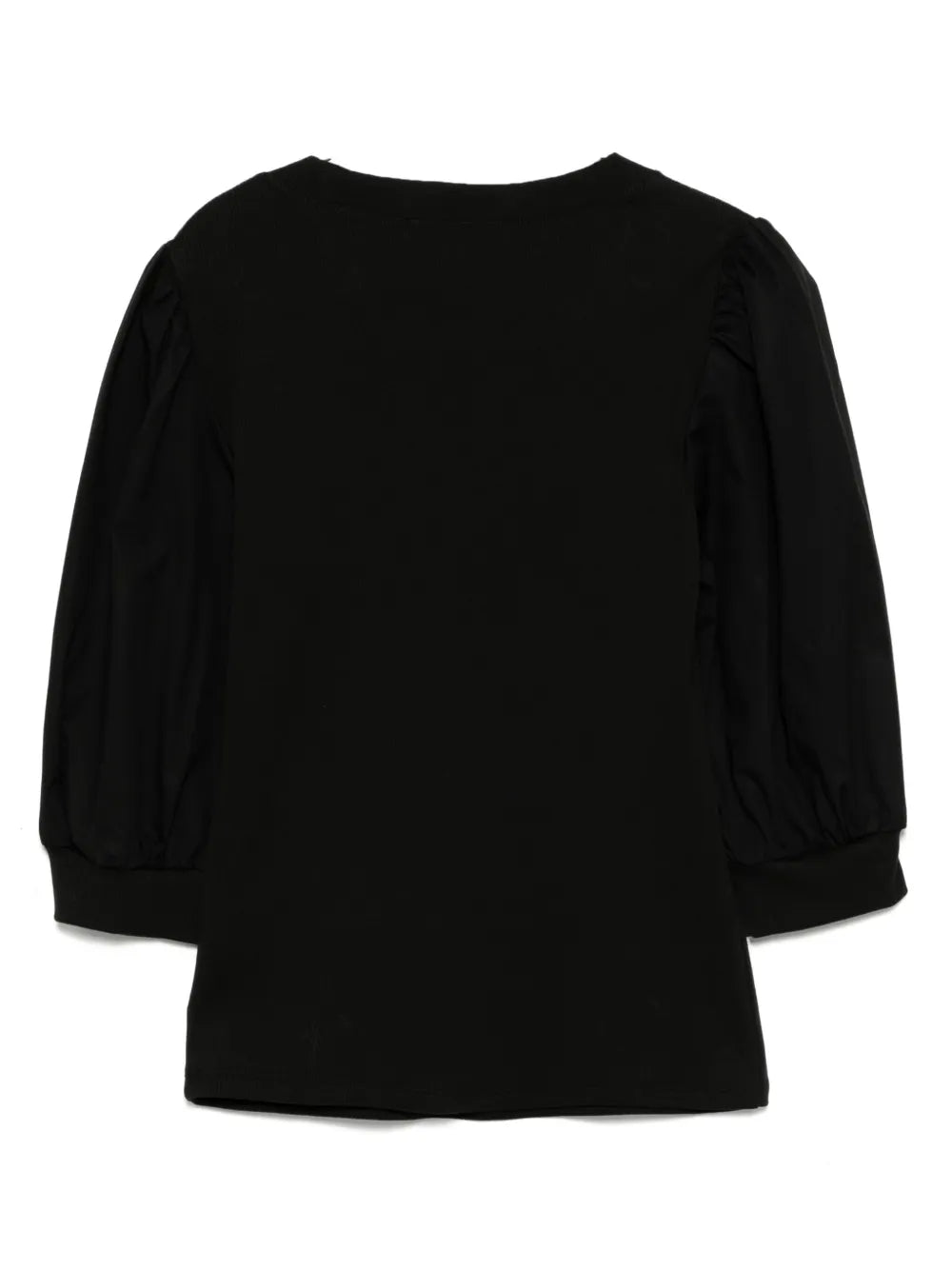 Coralee Top
