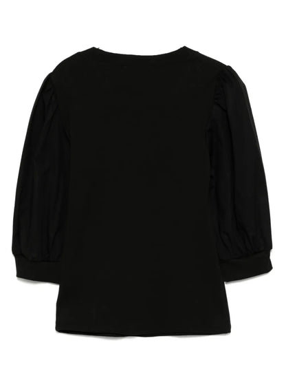 Coralee Top