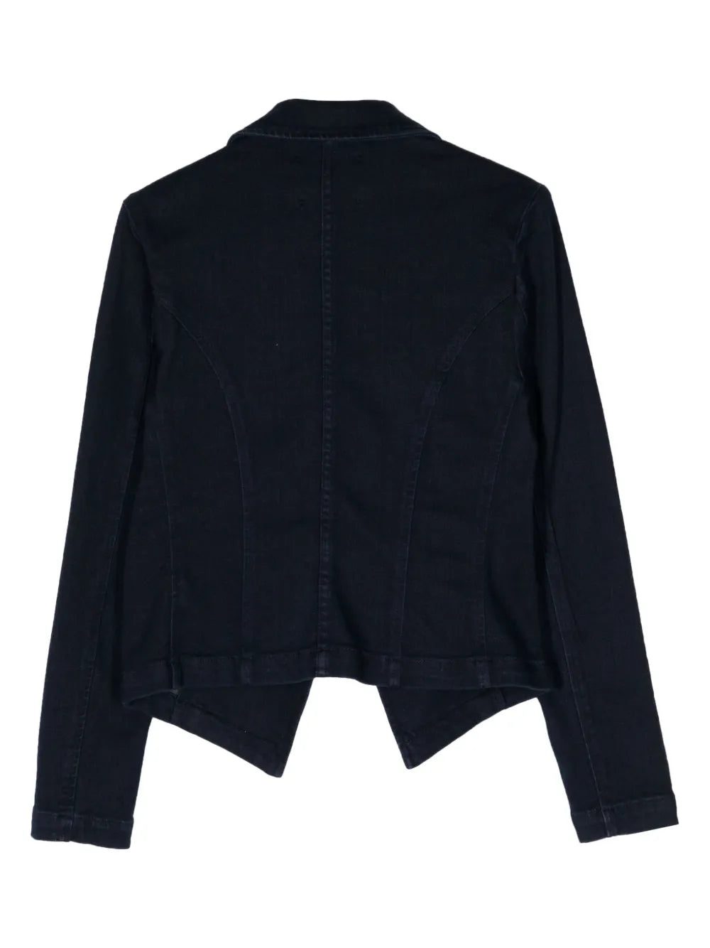 Wayne Denim Blazer