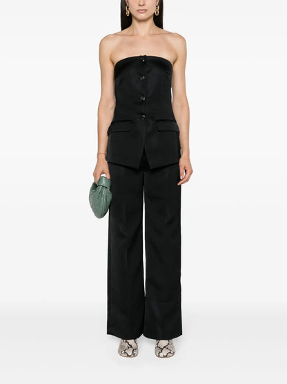 Alessa Tailored Vest
