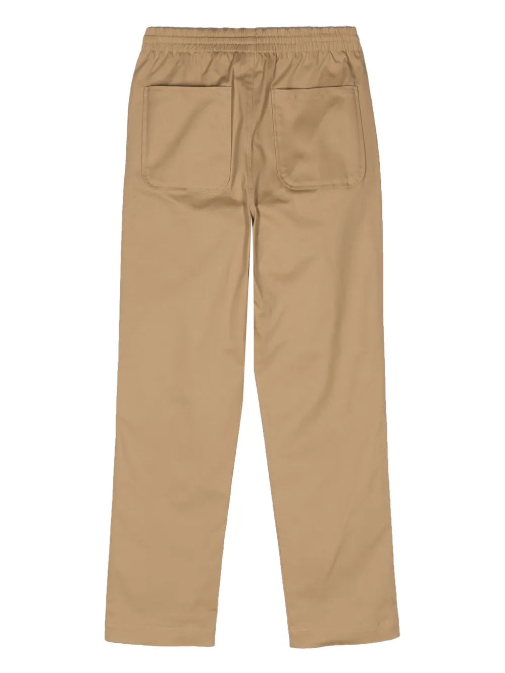 Fomo Tapered Trousers