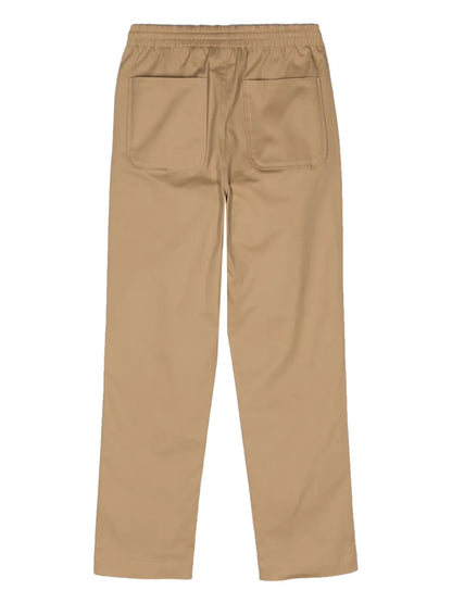 Fomo Tapered Trousers