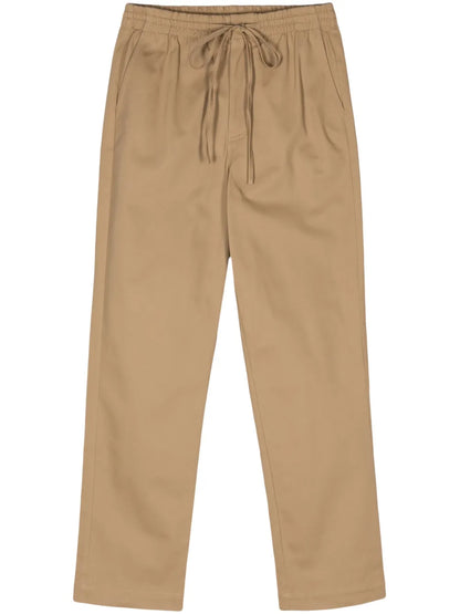 Fomo Tapered Trousers