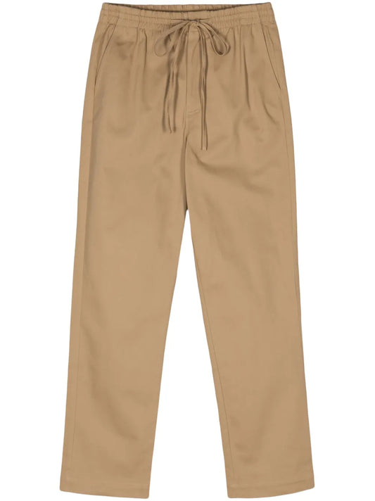Fomo Tapered Trousers