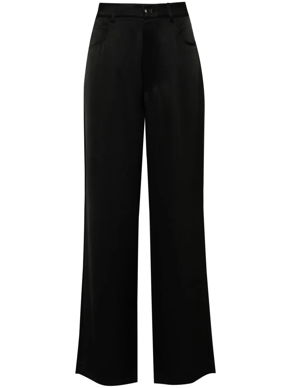 Josine Wide-Leg Trousers