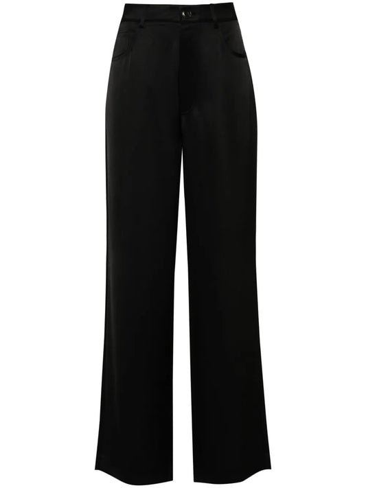 Josine Wide-Leg Trousers